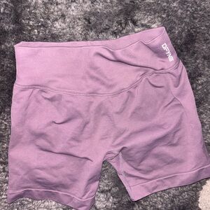 Dfyne Women's Athletic Shorts